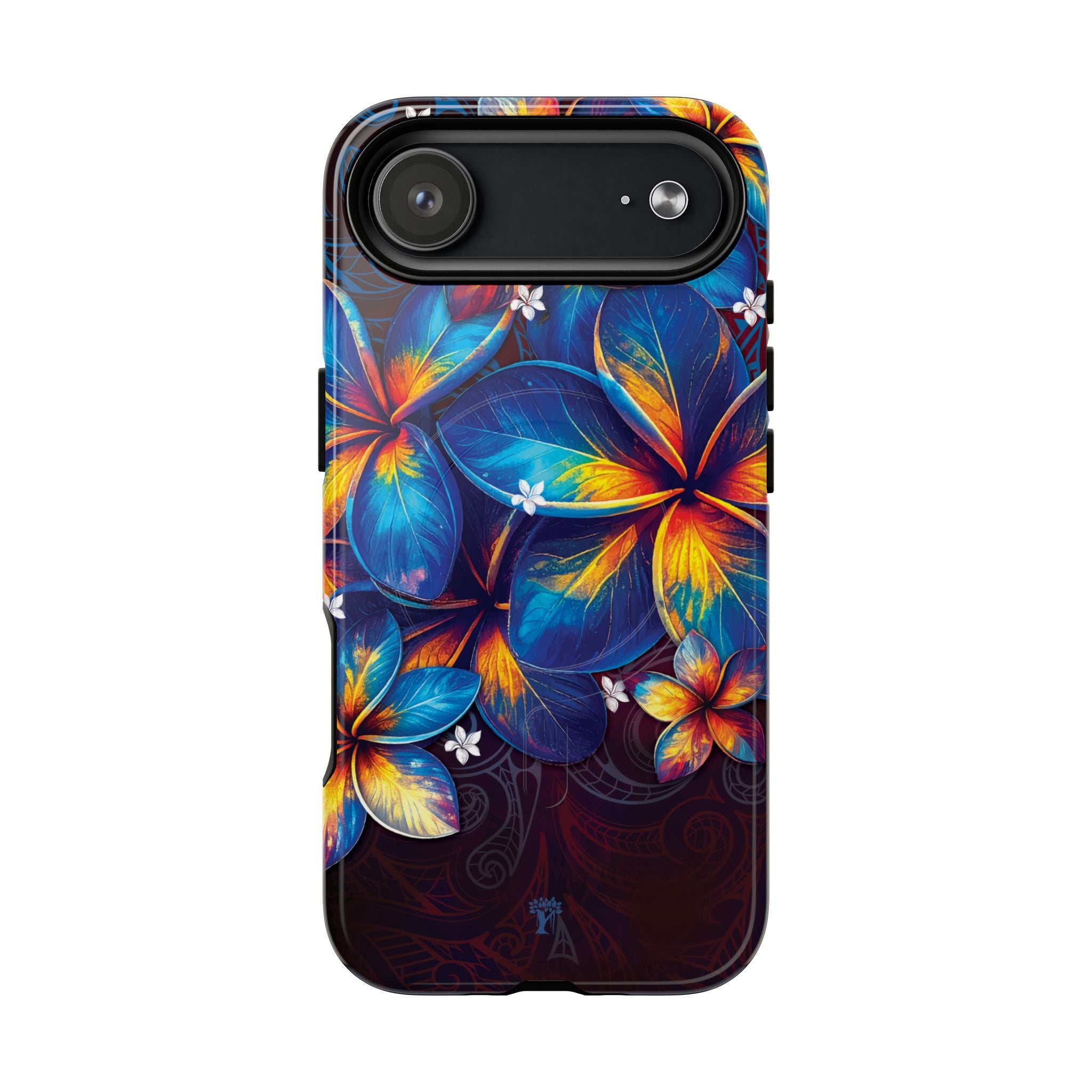 Nohea Twilight Magnetic Case for iPhone iPhone 17 Air Glossy The Local Banyan
