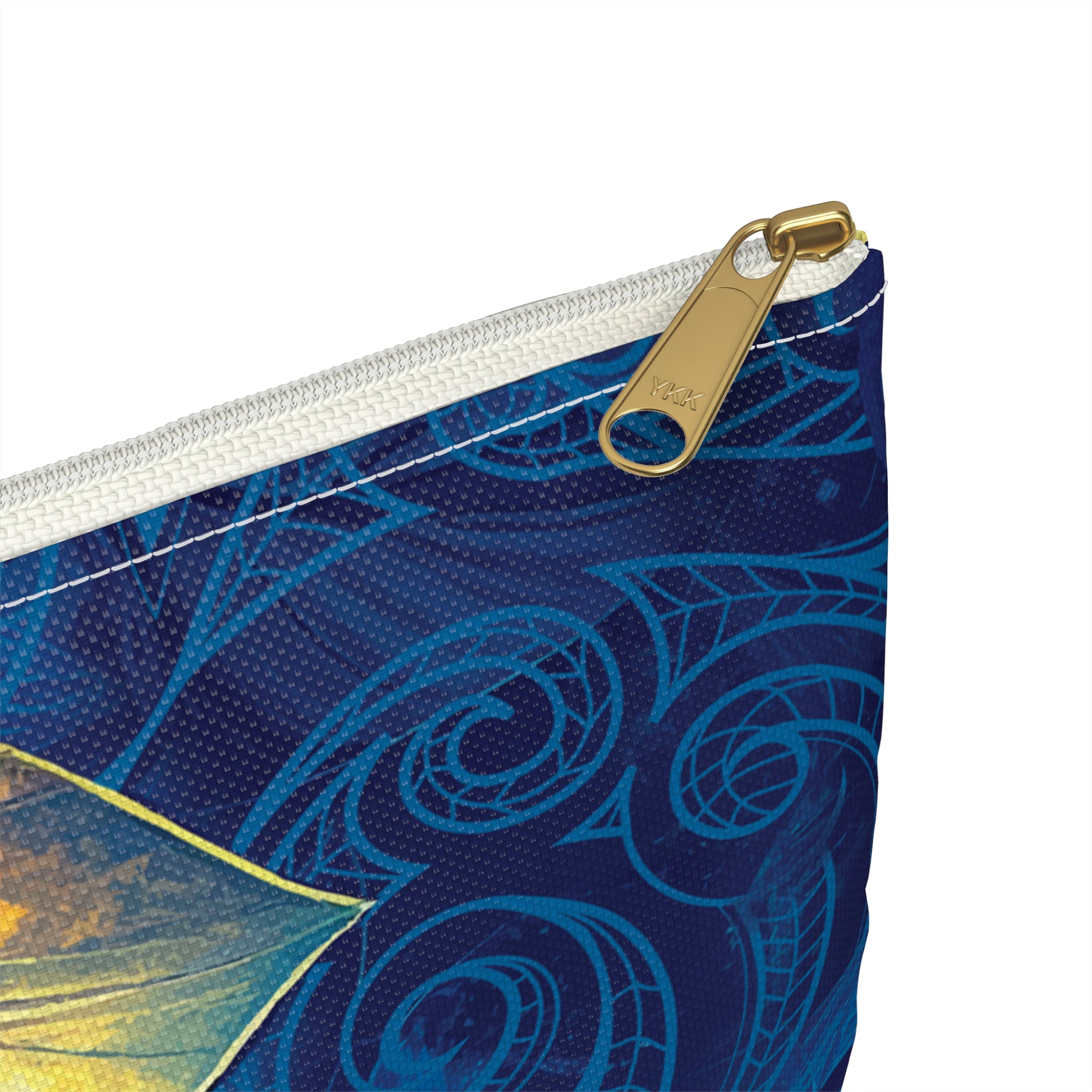 Pua La Travel Pouch Pouches The Local Banyan