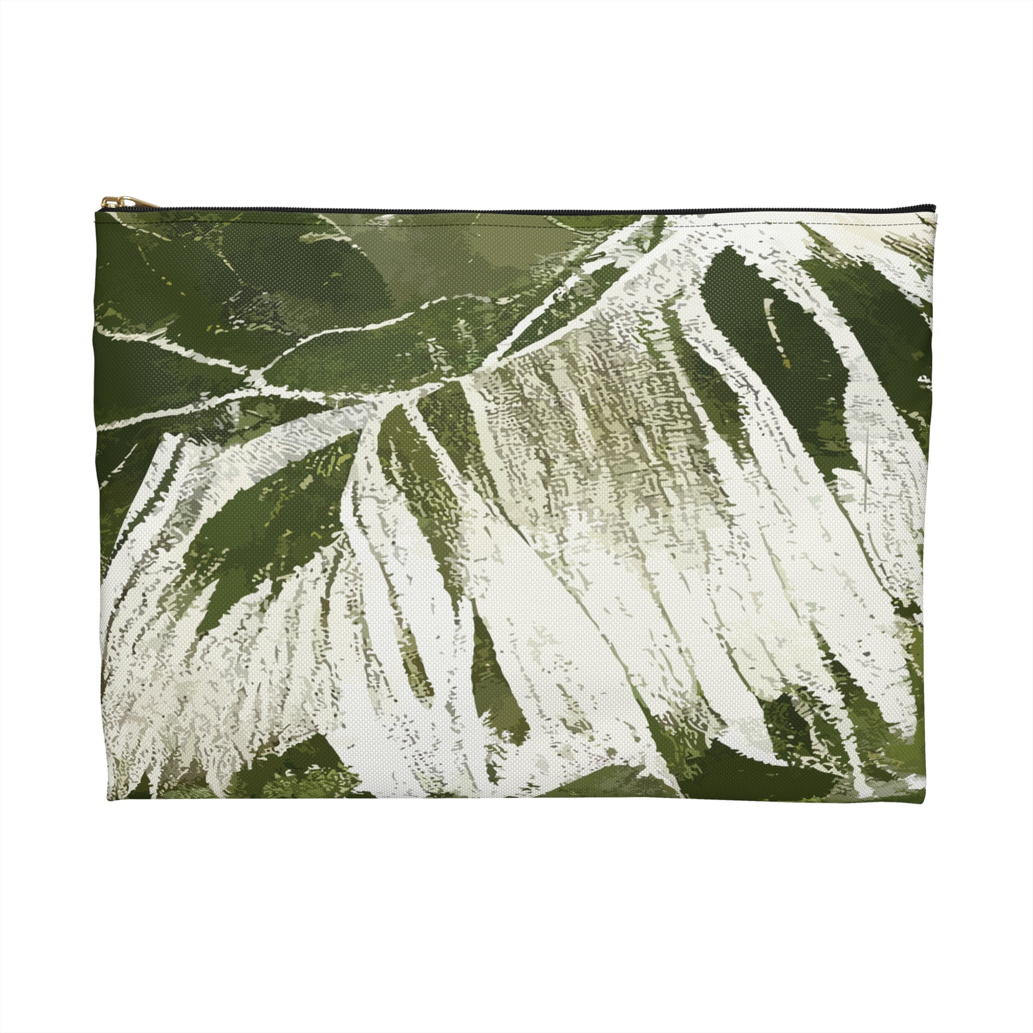 Island Breeze Travel Pouch Pouches The Local Banyan