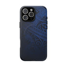 Midnight Essence Tough Magnetic Case for iPhone Phone Case The Local Banyan iPhone 16 Pro Max Matte