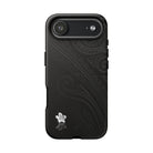 Plumeria Aka Tough Case for iPhone iPhone 17 Air Matte The Local Banyan