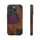Kupaʻa Tough Case for iPhone iPhone 15 Pro Matte The Local Banyan