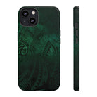 Nāhele Spirit Tough Case for iPhone Phone Case The Local Banyan iPhone 13 Matte