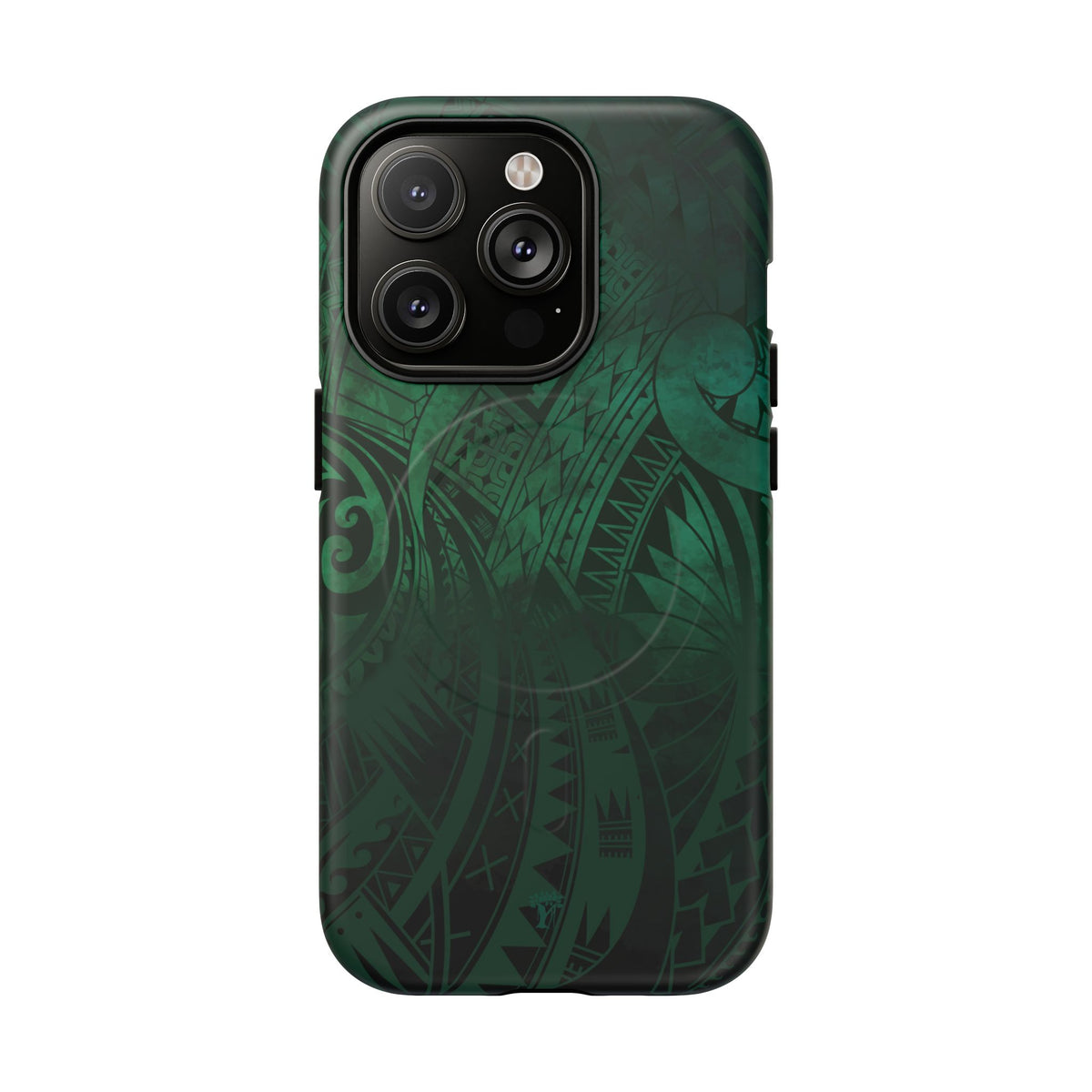 Nahele Spirit Magnetic Case for iPhone iPhone 14 Pro Matte The Local Banyan