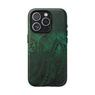 Nahele Spirit Magnetic Case for iPhone Phone Case The Local Banyan iPhone 15 Pro Matte