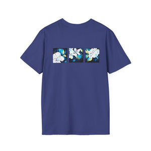 Metro Blue