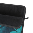 Moana Bloom Laptop Sleeve Laptop Sleeve The Local Banyan