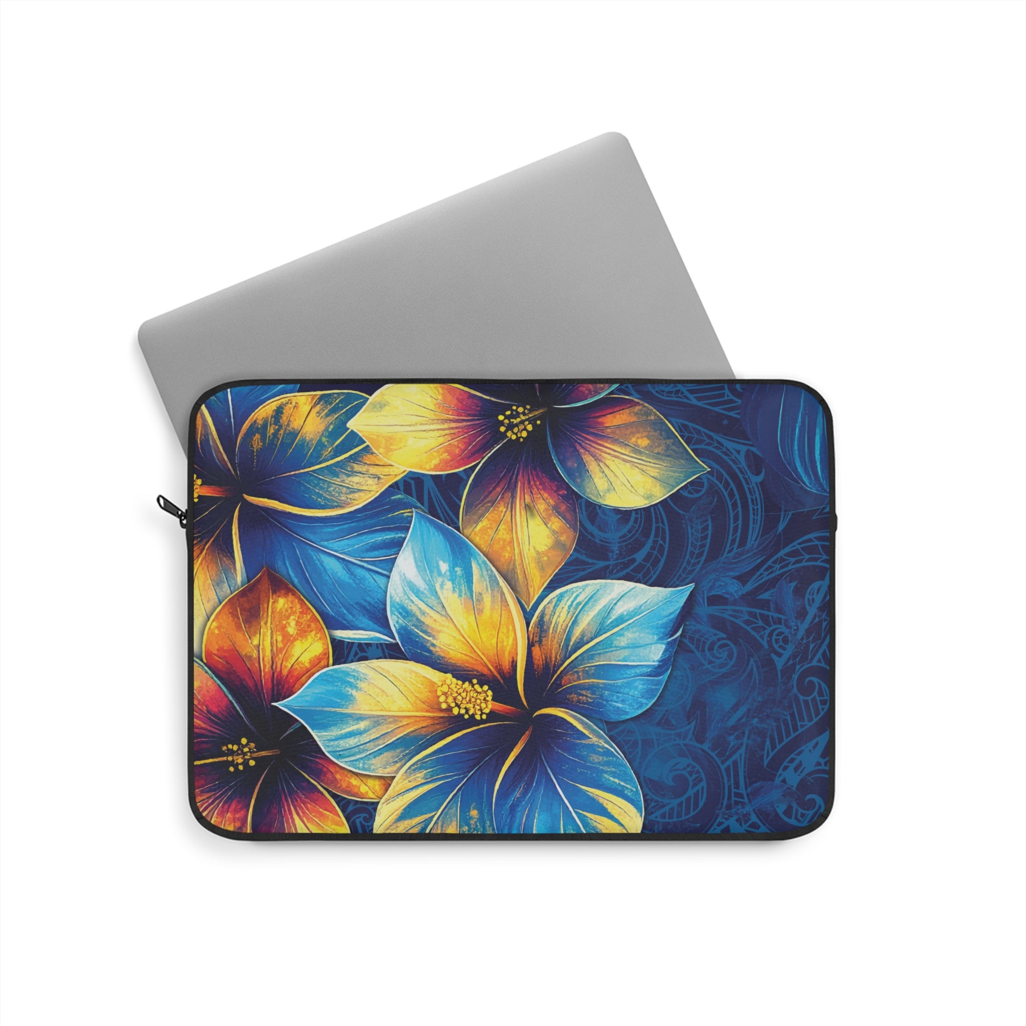 Pua La Laptop Sleeve Laptop Sleeve The Local Banyan