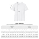Turtle's Tranquility Paradise Soft Style Tee T-Shirt