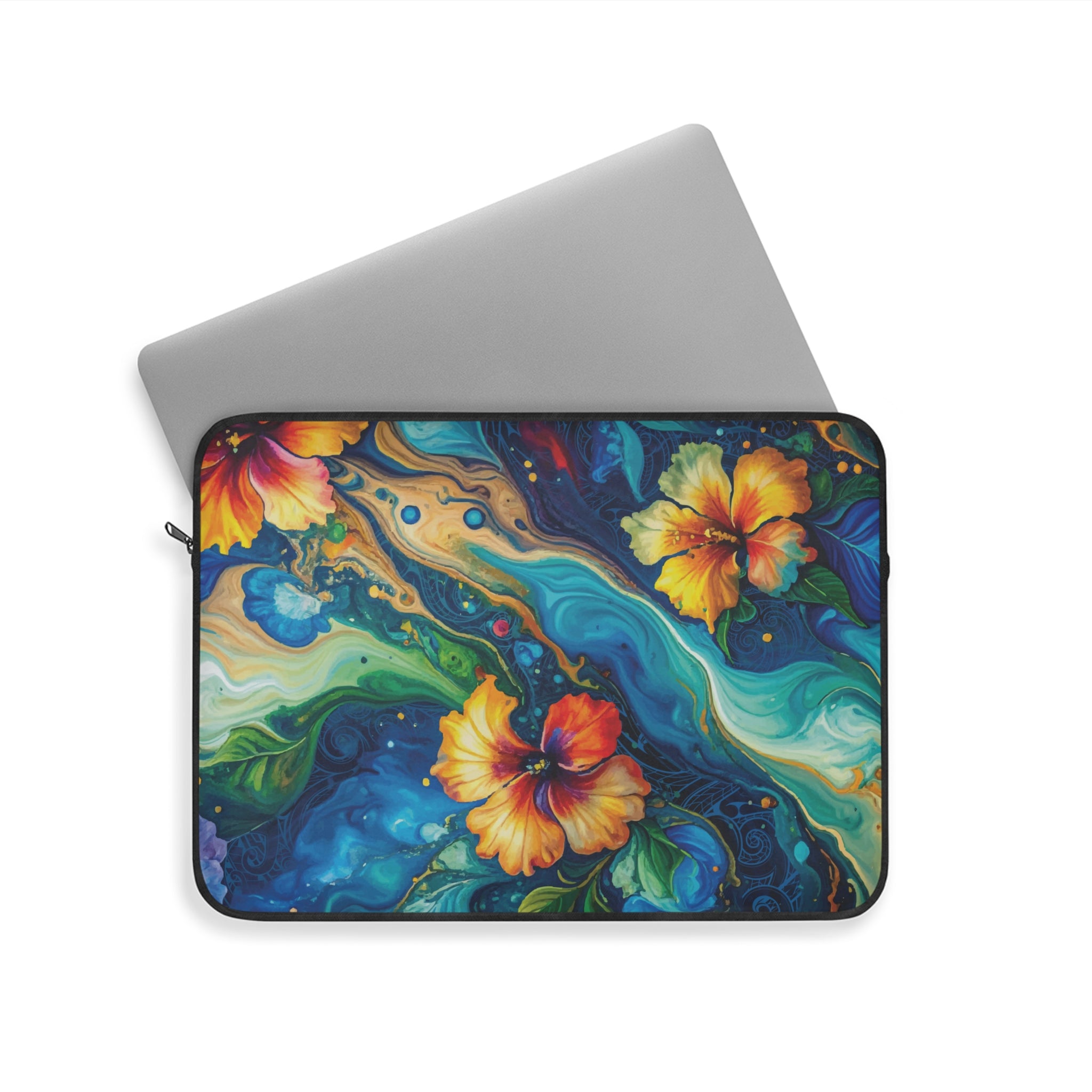 Aloalo Drift Laptop Sleeve Laptop Sleeve The Local Banyan