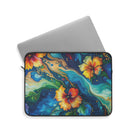 Aloalo Drift Laptop Sleeve Laptop Sleeve The Local Banyan
