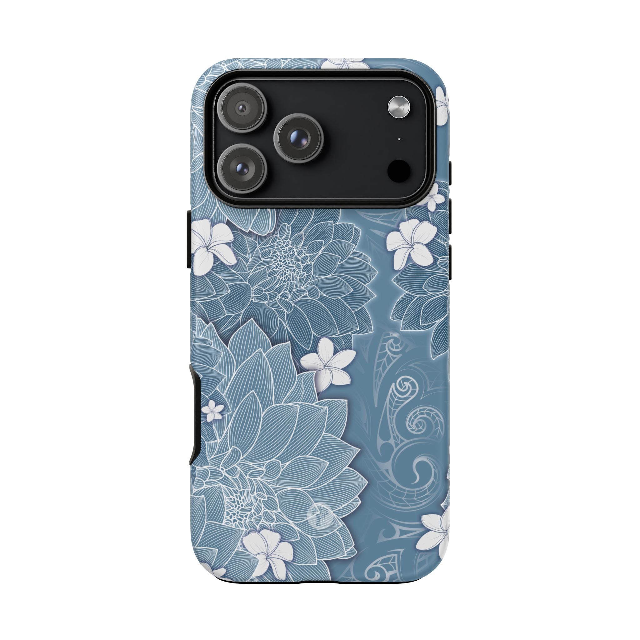Pua Lani Tough Case for iPhone iPhone 17 Pro Max Matte The Local Banyan