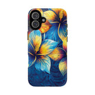 Pua La Magnetic Case for iPhone Phone Case Printify iPhone 16 Plus Glossy