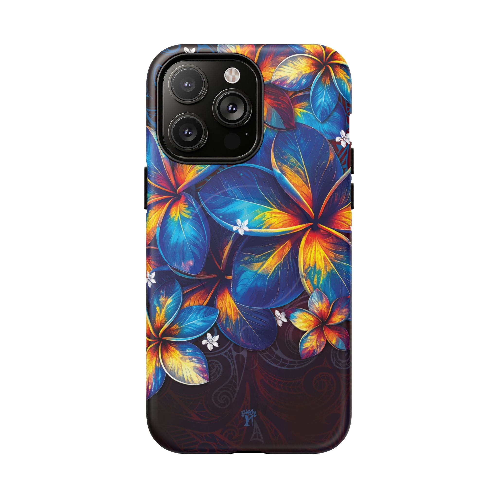 Nohea Twilight Magnetic Case for iPhone iPhone 14 Pro Max Matte The Local Banyan