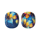 Pua La AirPods Max Protective Case Cover Headphone Accessories The Local Banyan Glossy AirPods Max White