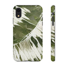 Island Breeze Tough Case for iPhone Phone Case The Local Banyan