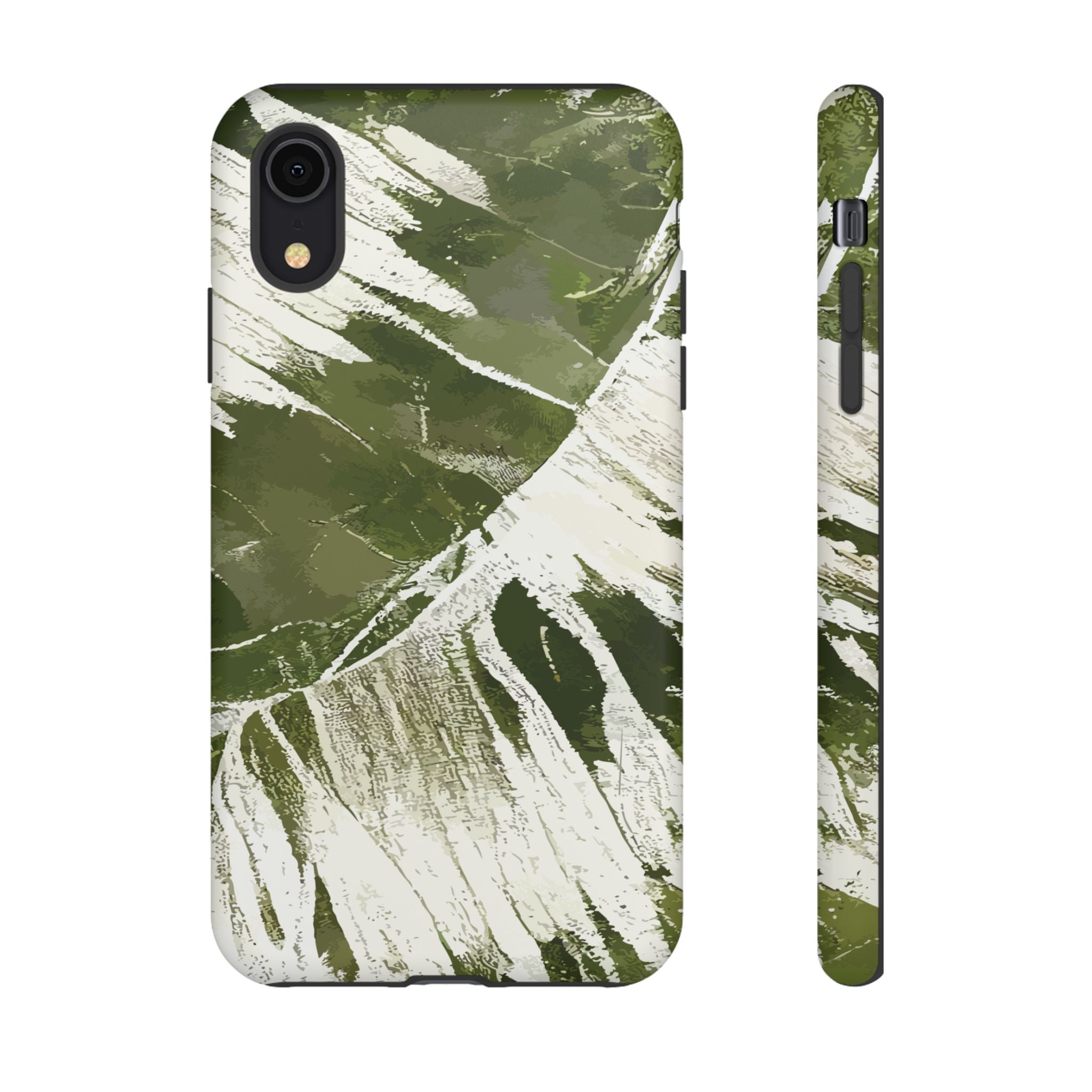 Island Breeze Tough Case for iPhone Phone Case The Local Banyan