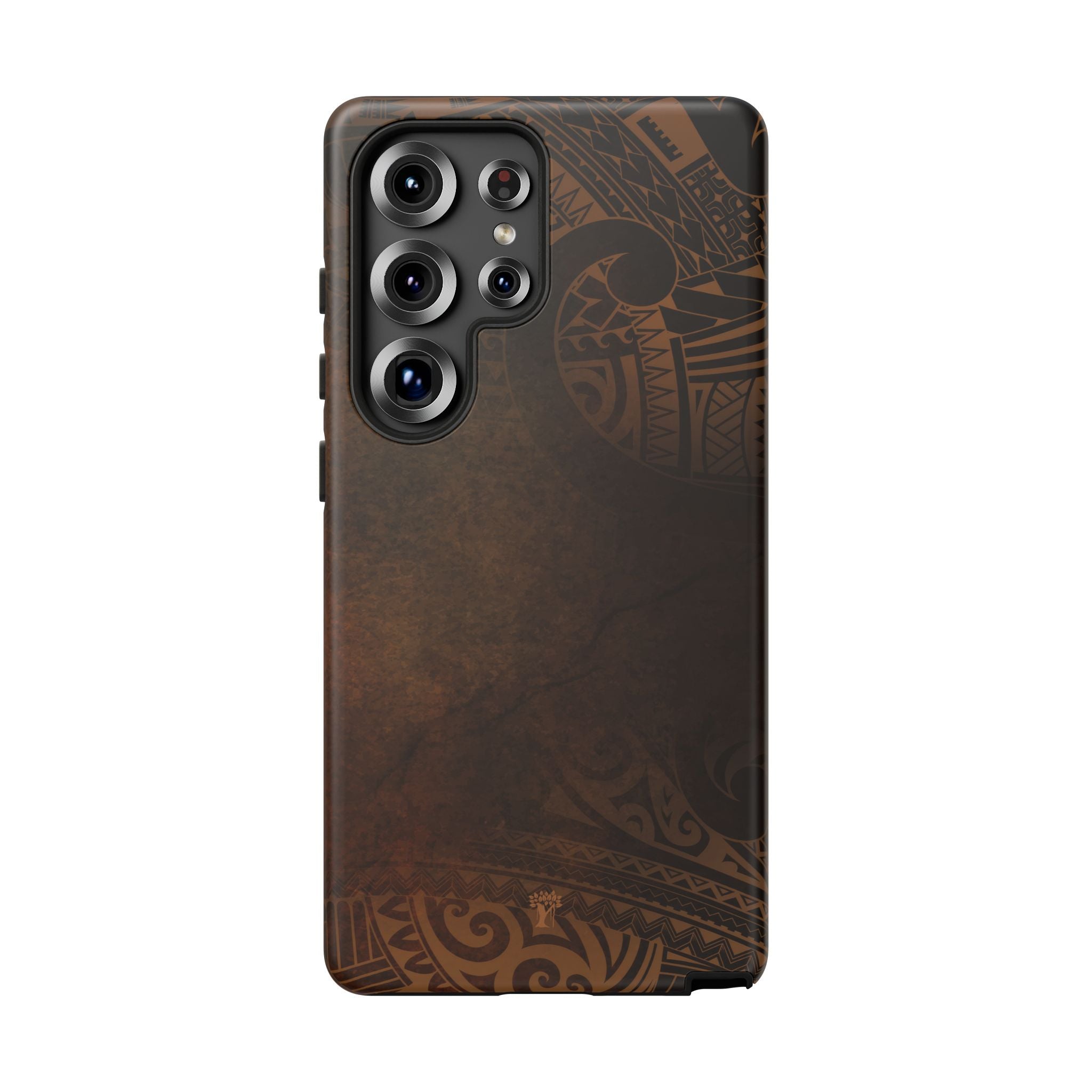 Aloha Aina Tough Case for Samsung Galaxy Samsung Galaxy S25 Ultra Matte The Local Banyan