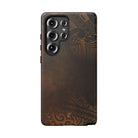 Aloha Aina Tough Case for Samsung Galaxy Samsung Galaxy S25 Ultra Matte The Local Banyan