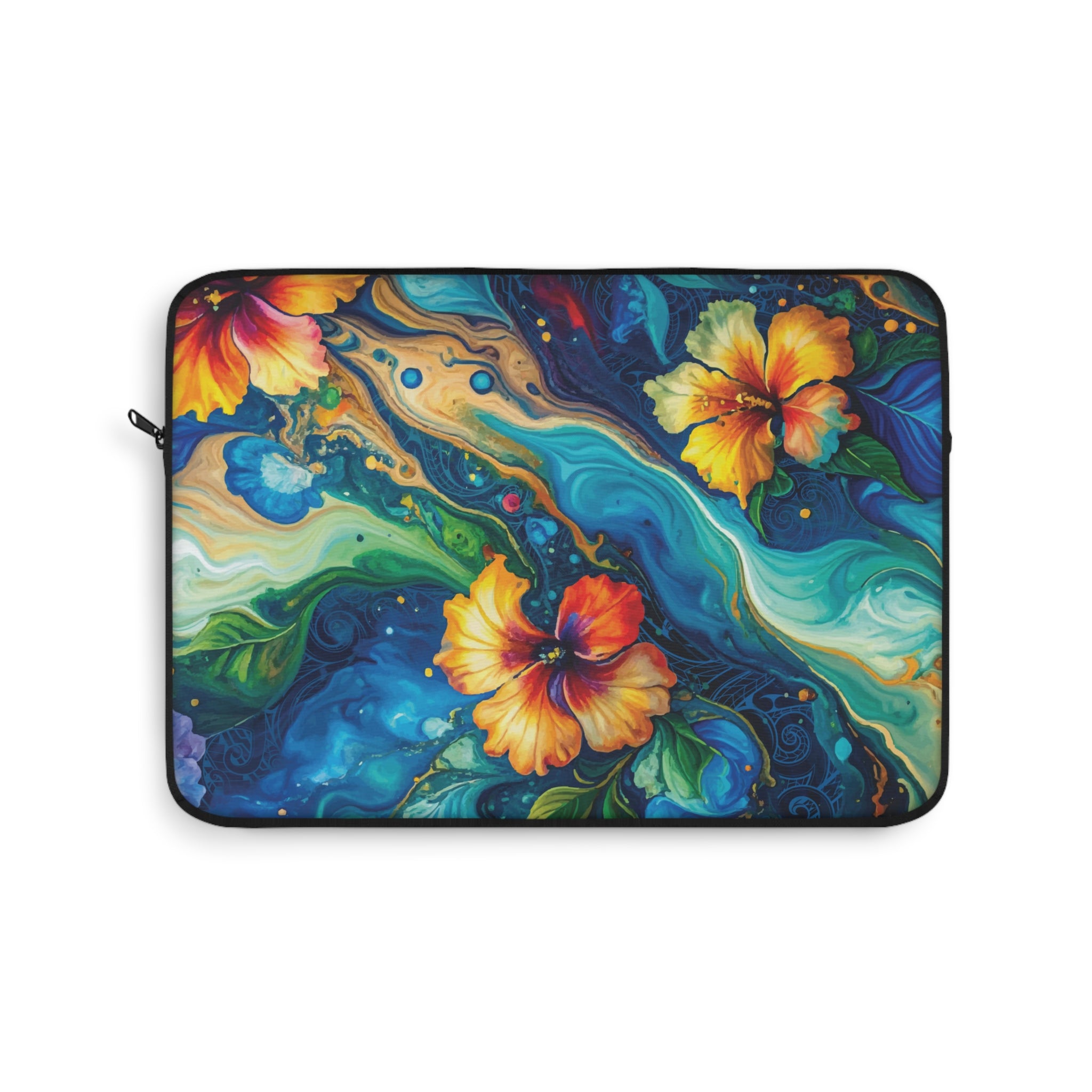 Aloalo Drift Laptop Sleeve Laptop Sleeve The Local Banyan 13"