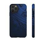 Midnight Essence Tough Case for iPhone Phone Case The Local Banyan