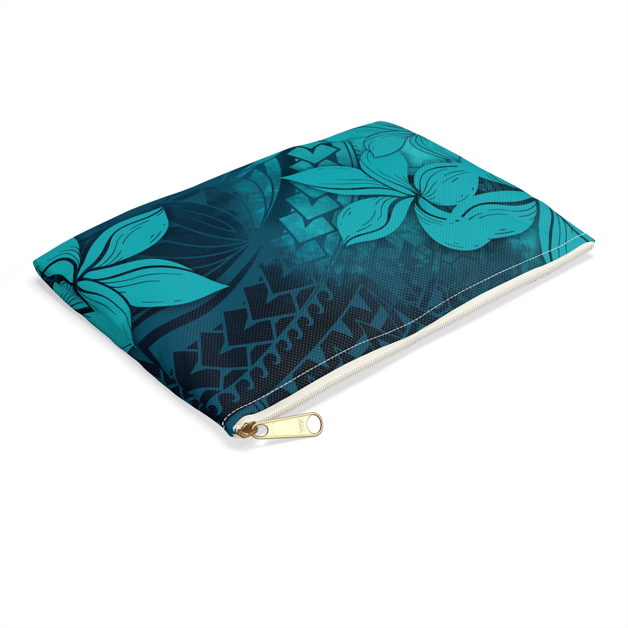 Moana Bloom Travel Pouch Pouches The Local Banyan