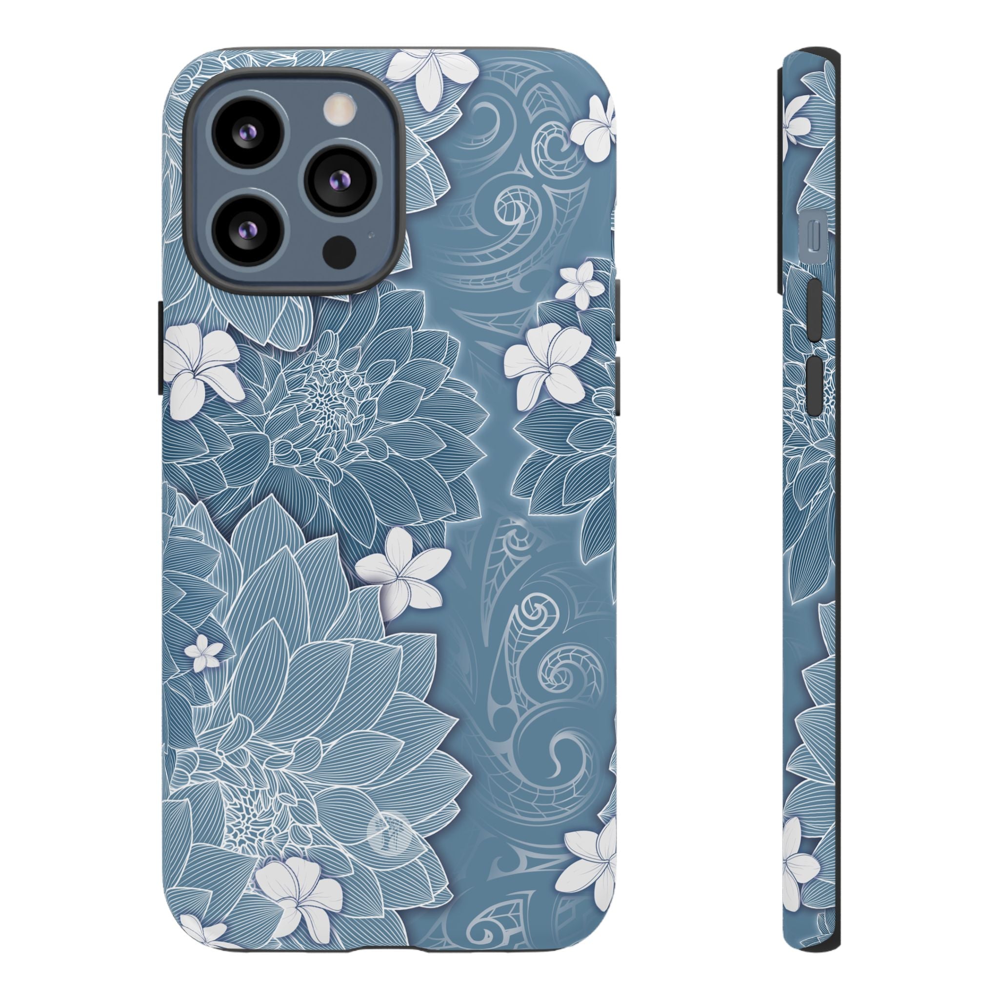 Pua Lani Tough Case for iPhone iPhone 13 Pro Max Matte The Local Banyan