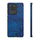 Kai Legacy Tough Case for Samsung Galaxy Phone Case The Local Banyan Samsung Galaxy S20 Ultra Matte