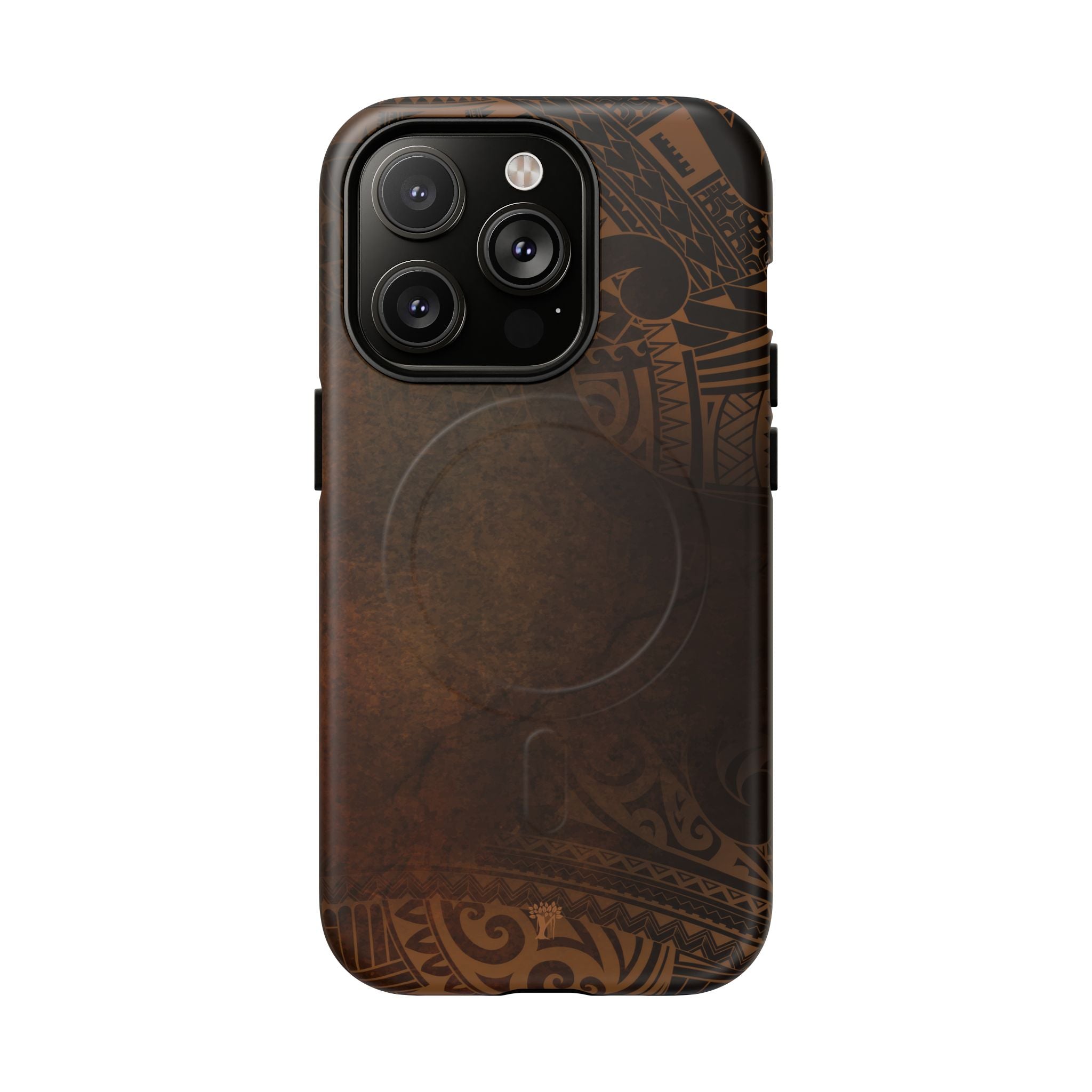 Aloha Aina Magnetic Case for iPhone iPhone 14 Pro Matte The Local Banyan