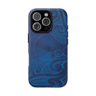 Kai Legacy MagSafe Compatible Case for iPhone iPhone 16 Pro Matte The Local Banyan