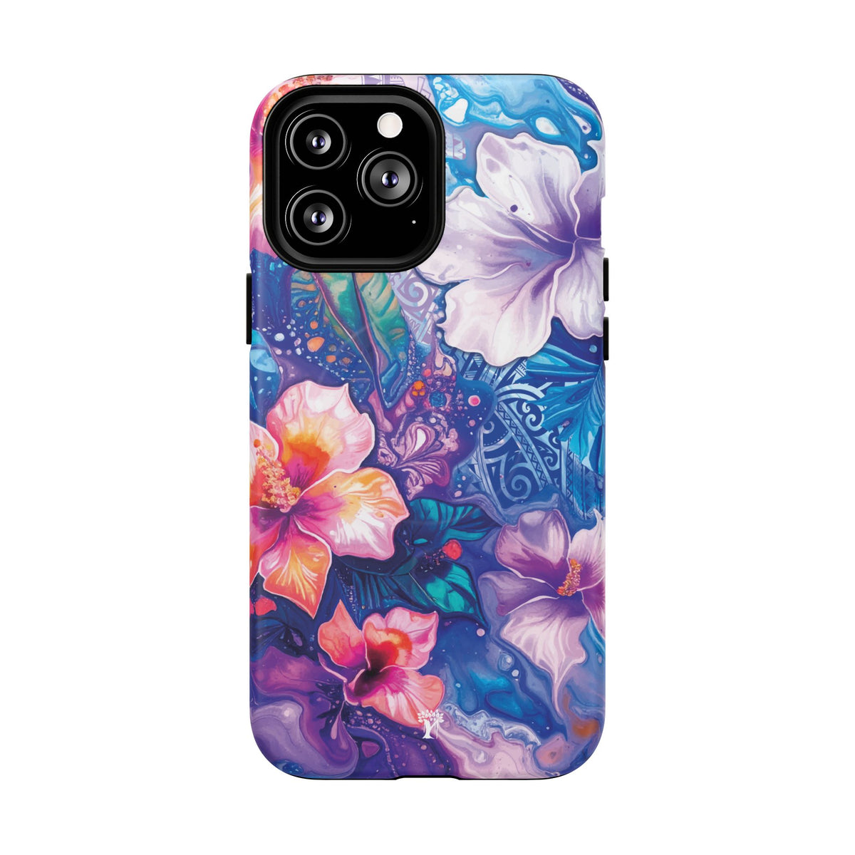 Aloha Wai MagSafe Compatible Case for iPhone iPhone 13 Pro Max Matte The Local Banyan