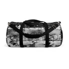 Monochrome Oasis Barrel Duffel Bag Duffels The Local Banyan Large