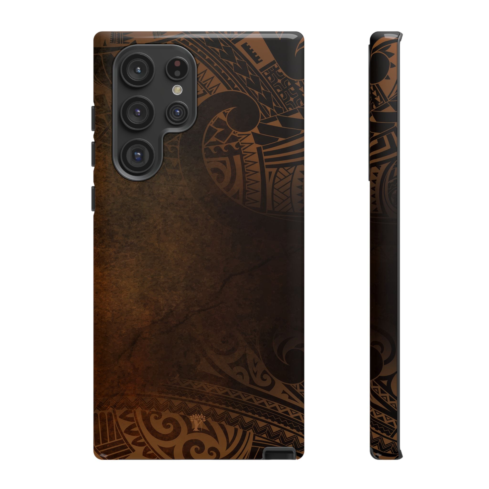 Aloha Aina Tough Case for Samsung Galaxy Samsung Galaxy S22 Ultra Glossy The Local Banyan