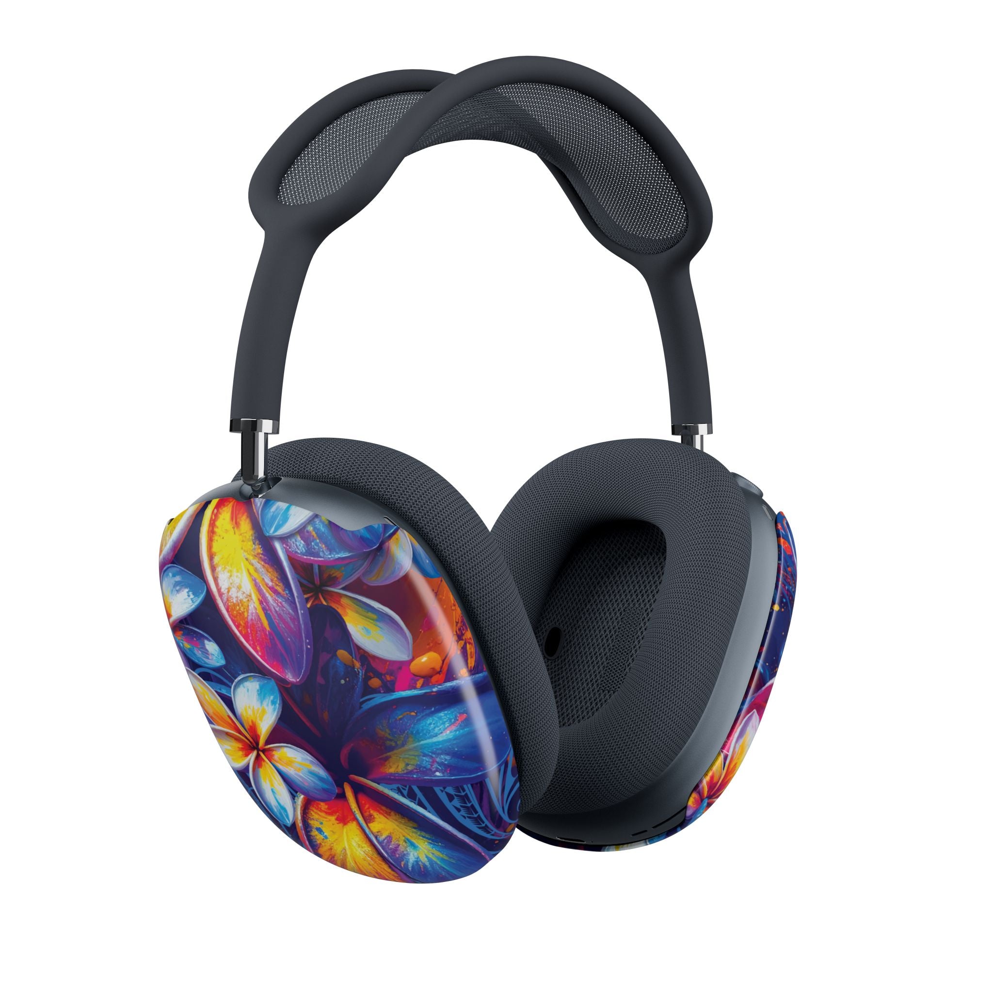 Sunset Ink Airpod Max Protective Case Cover Headphone Accessories The Local Banyan