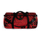 Keahi Pua Barrel Duffel Bag Duffels The Local Banyan