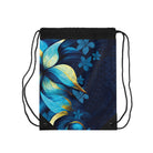 Po Mahina Drawstring Cinch Bag Backpack The Local Banyan One size