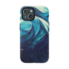 Eternal Mana Magnetic Case for iPhone Phone Case The Local Banyan iPhone 15 Matte
