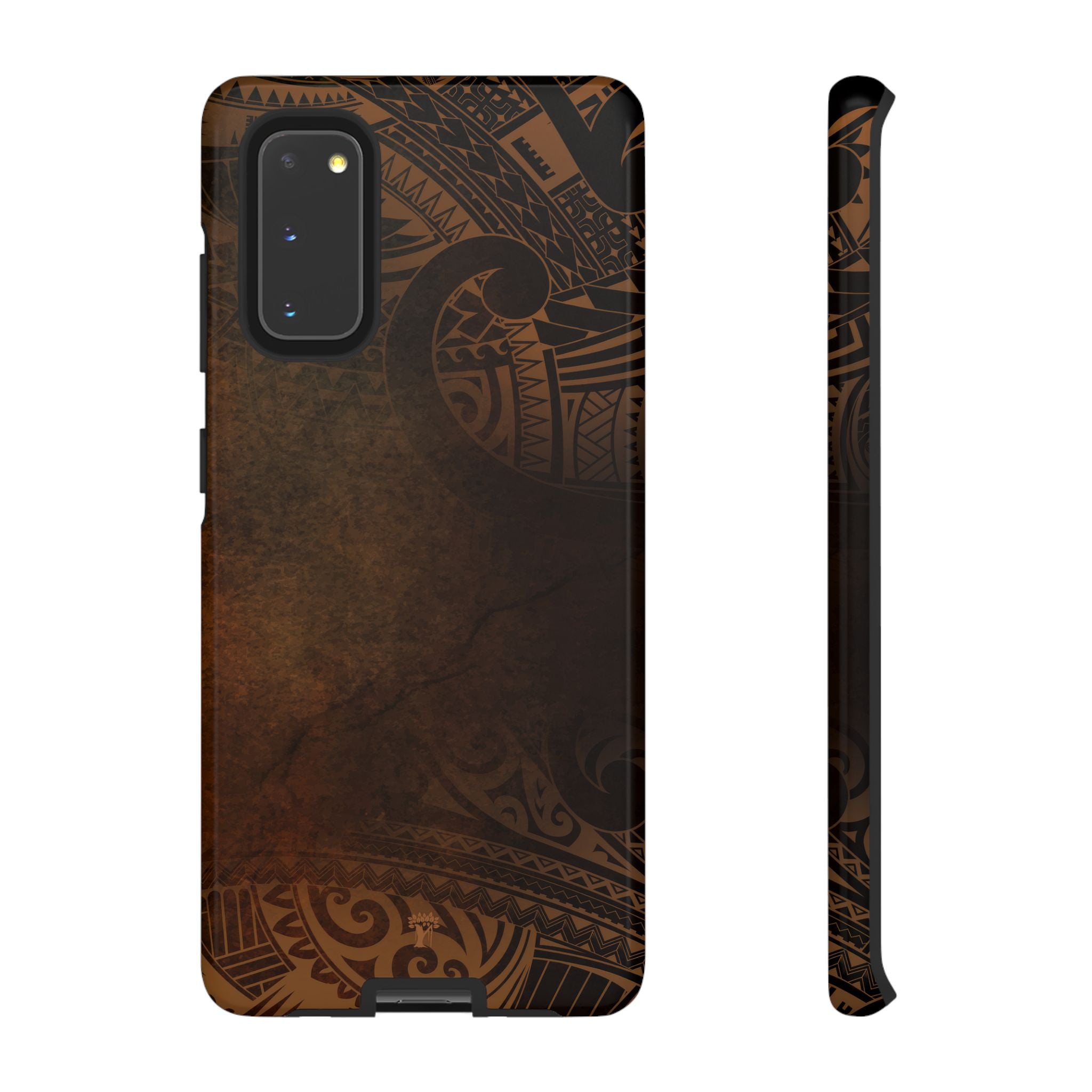 Aloha Aina Tough Case for Samsung Galaxy Samsung Galaxy S20 Glossy The Local Banyan