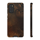 Aloha Aina Tough Case for Samsung Galaxy Samsung Galaxy S20 Glossy The Local Banyan