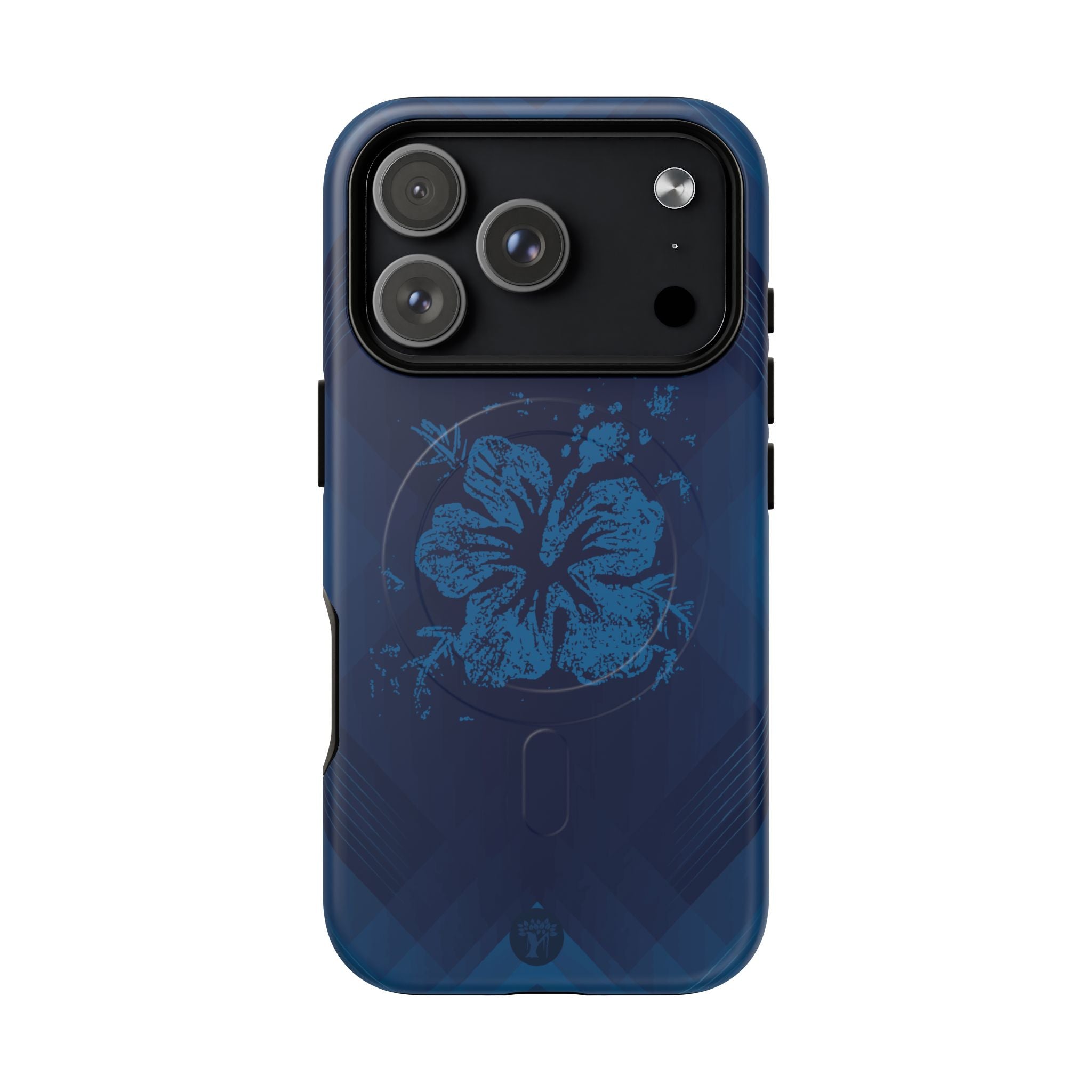 Kikokiko Lehua Magnetic Case for iPhone Phone Case The Local Banyan iPhone 17 Pro Matte