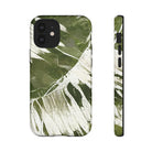 Island Breeze Tough Case for iPhone Phone Case The Local Banyan iPhone 12 Mini Glossy
