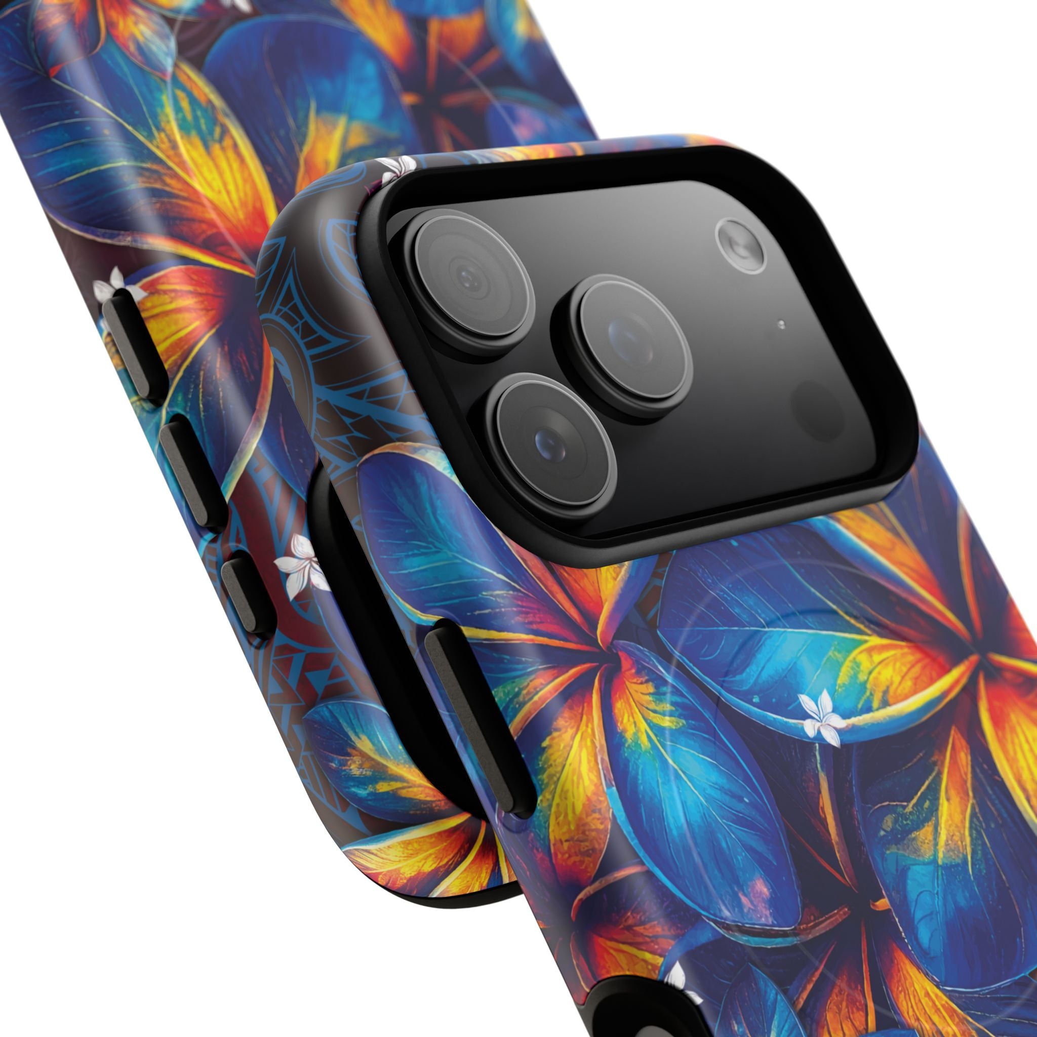 Nohea Twilight Magnetic Case for iPhone iPhone 18 Pro Max Matte The Local Banyan