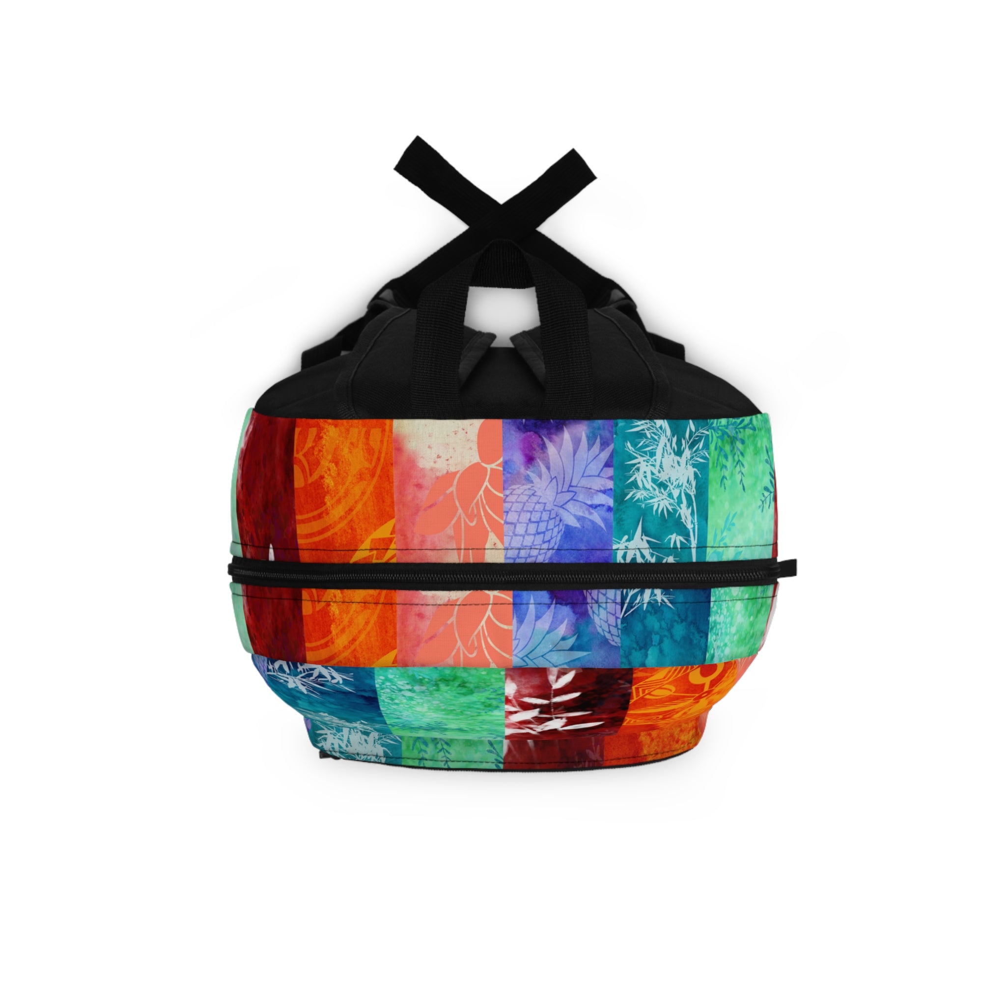 Island Vibes Lightweight Backpack Backpack The Local Banyan