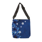 Hoku Pua Tote Bag with Adjustable Strap Totes The Local Banyan