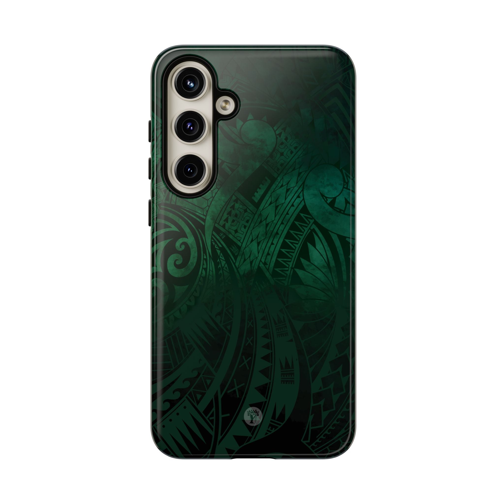 Nahele Spirit Tough Case for Samsung Galaxy Samsung Galaxy S24 Plus Glossy The Local Banyan