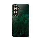 Nahele Spirit Tough Case for Samsung Galaxy Samsung Galaxy S24 Plus Glossy The Local Banyan