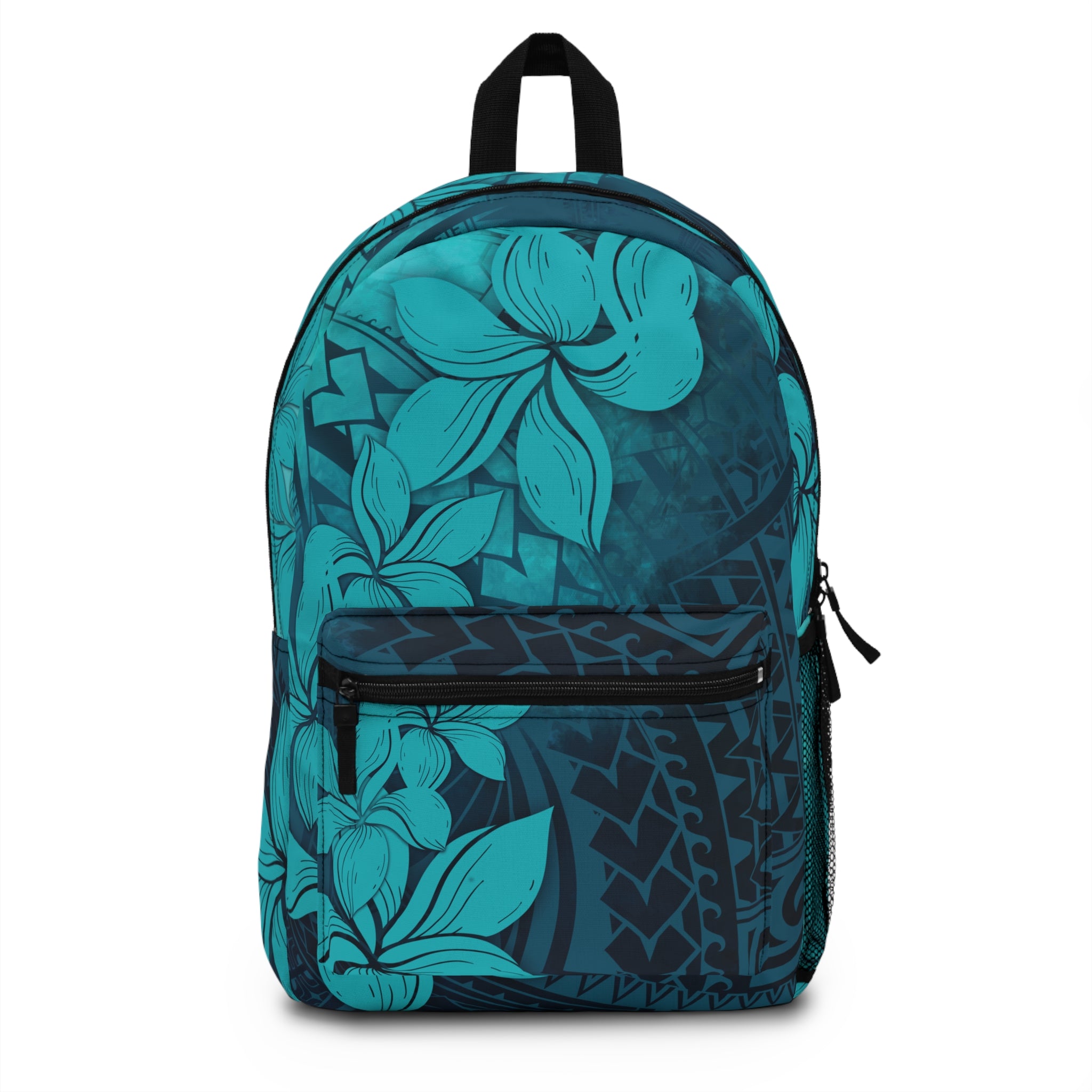 Moana Bloom Lightweight Backpack Backpack The Local Banyan One size