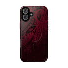 Eternal Ember Magnetic Case for iPhone iPhone 16 Plus Glossy The Local Banyan