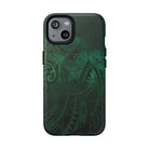 Nahele Spirit Magnetic Case for iPhone Phone Case The Local Banyan iPhone 14 Matte