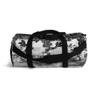 Monochrome Oasis Barrel Duffel Bag Duffels The Local Banyan